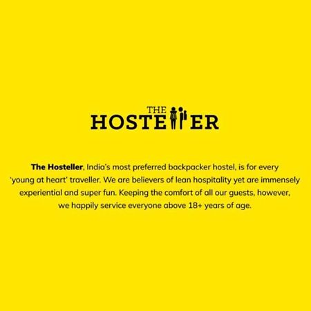 The Hosteller Kasol, Riverside Eksteriør bilde