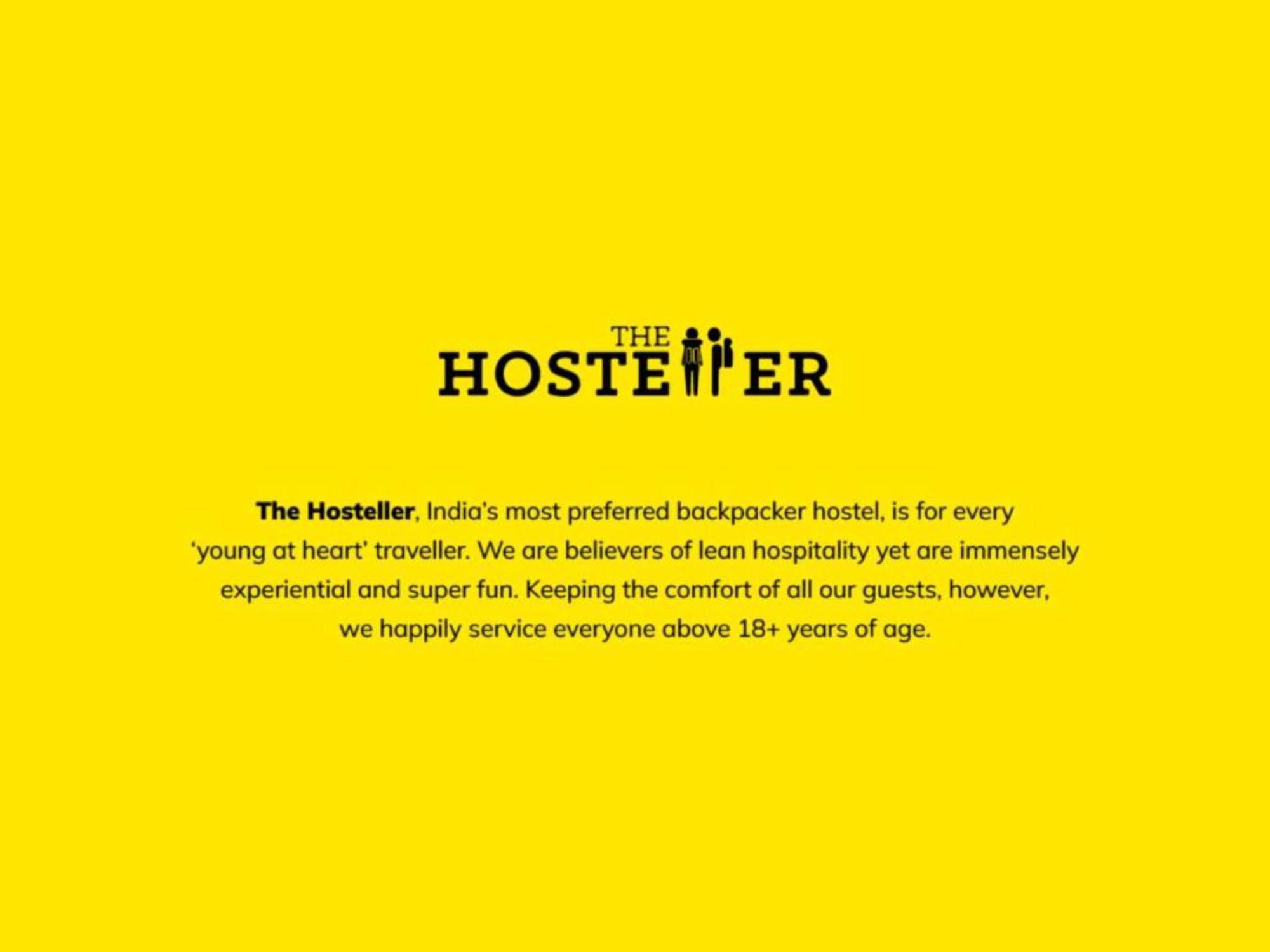 The Hosteller Kasol, Riverside Eksteriør bilde